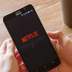 1. Cara Membuka Netflix di Android