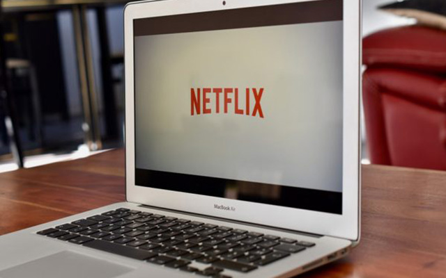 3. Cara Membuka Netflix di PC atau Laptop