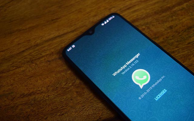 Cara Ganti Nomor Whatsapp Terbaru Tanpa Menghapus Akun