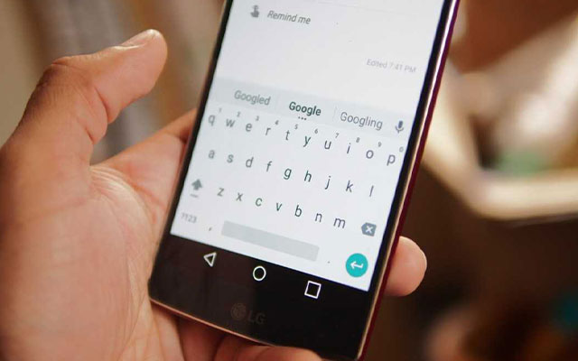 Cara Mengganti Keyboard HP di Android dan iPhone