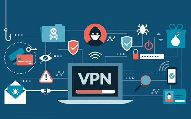 Cara Membuat Akun VPN Gratis