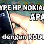 Cara Cek Tipe HP Nokia Semua Tipe dan Model Terbaru 1