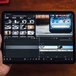 Cara Mengedit Video di HP Paling Mudah Untuk Pemula