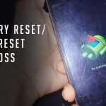 Cara Reset HP Evercoss Semua Tipe Terbaru