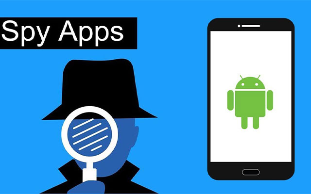 Menyadap Menggunakan Aplikasi Free Android Spy