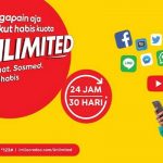 Paket Unlimited Youtube Indosat Murah dan Terbaru