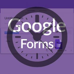 Cara Membuat Timer di Google Form Menggunakan Form Limiter