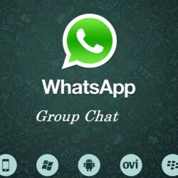 Cara Membuat Absen di Grup WhatsApp Paling Mudah