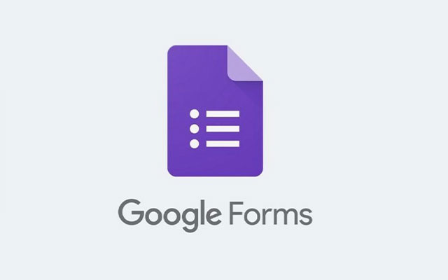 Cara Membuka Google Form di HP