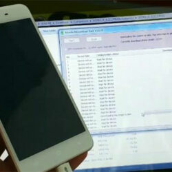 Cara flash Oppo A37 100 Berhasil dan Mudah