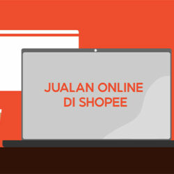 Cara Buka Toko di Shopee Lewat HP Beserta Syarat Biaya dan Modal
