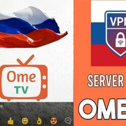 Cara Main Ome TV Server Luar Negeri di PC 100 Berhasil