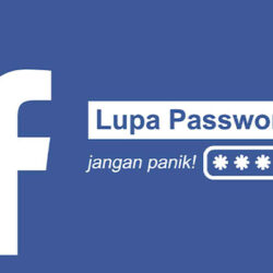 Cara Melihat Kata Sandi Facebook Sendiri di HP Mudah