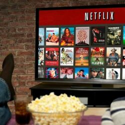 Cara Mengaktifkan Netflix di TV Paling Mudah