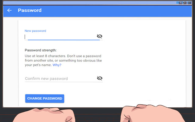 Cara Mengetahui Password Gmail via Mozila Firefox