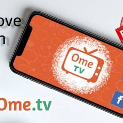 Cara Unbanned Ome TV Tanpa VPN 100 Berhasil