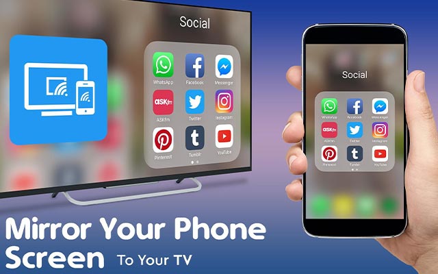 4 Cara Cermin Layar Iphone Ke Tv 100 Mudah Pasti Berhasil