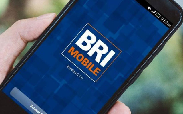 Cara Daftar BRI Mobile Lewat HP dan Aktivasi BRImo