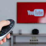 Cara Melihat Youtube di TV Dengan Mudah