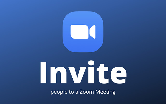 Cara Membuat Undangan Zoom Meeting Paling Mudah Terbaru