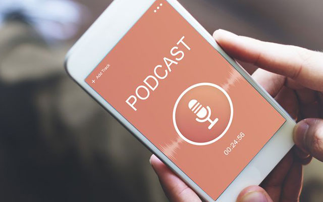 Aplikasi Podcast Indonesia Terbaik yang Menghasilkan Uang