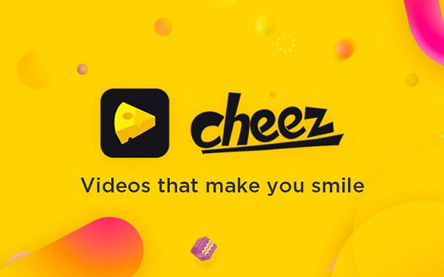 Cheez – Short Funny Videos