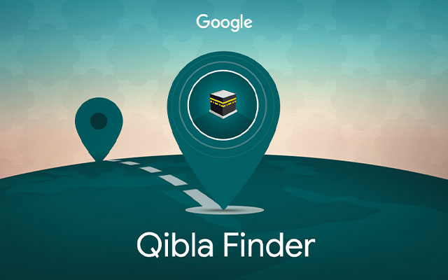 Find Qibla Pro