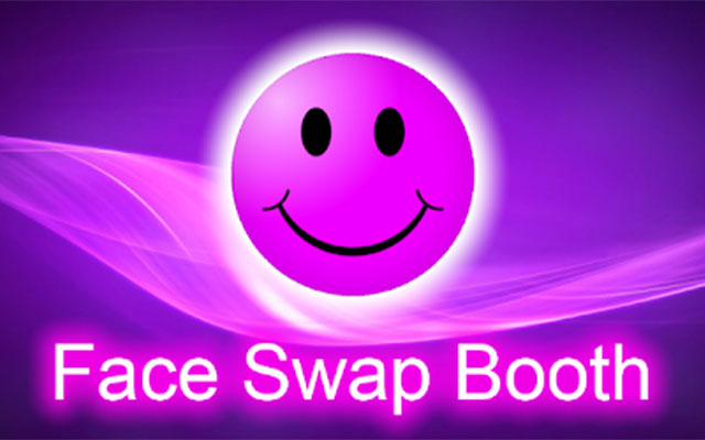 FaceSwap Booth