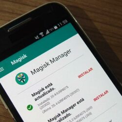 Syarat Pasang Magisk di Xiaomi