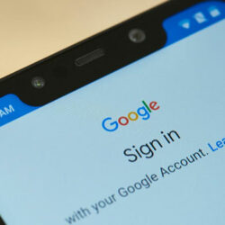 Cara Mengganti Akun Google Chrome di Android