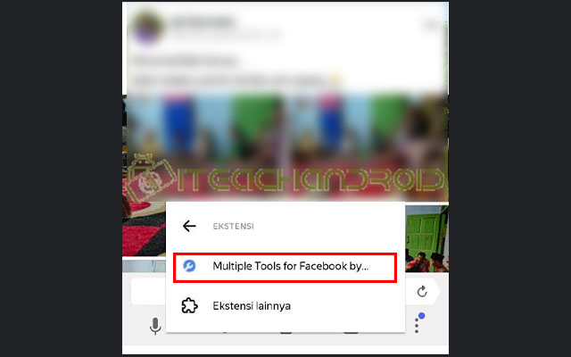 6. Buka Multiple Tools for Facebook