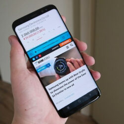 Cara Membuat 2 Layar di HP Samsung