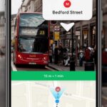 Cara Menggunakan Google Maps Street View Dengan Split Screen Android