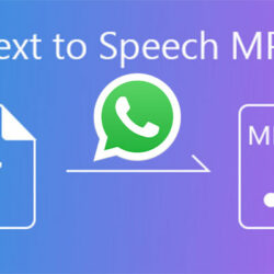 Text to Mp3 Free Online WhatsApp
