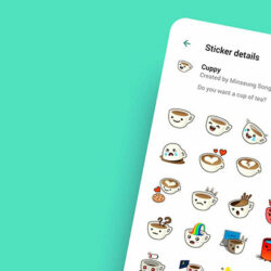 Cara Memindahkan Stiker Telegram ke WhatsApp