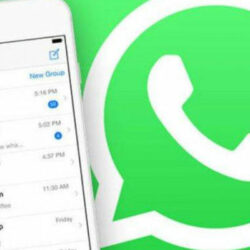 Cara Menghapus Kontak di WhatsApp