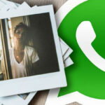 Menghentikan WhatsApp Menyimpan Foto Video di Android