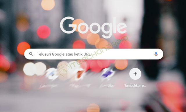 Buka Browser