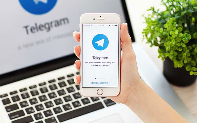 Cara Mengubah Bahasa Telegram 1