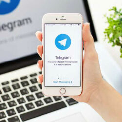 Cara Mengubah Bahasa Telegram