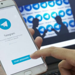 Video Telegram Tidak Bisa di Download