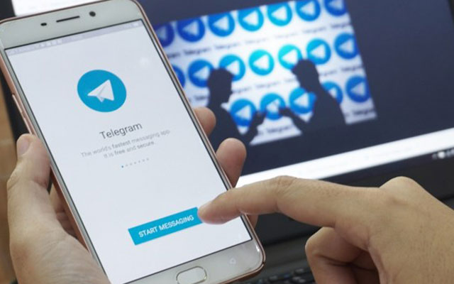 Video Telegram Tidak Bisa di Download