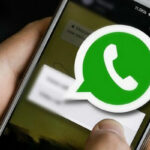 WhatsApp Tidak Bisa Mengirim Pesan