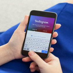 Instagram Tidak Bisa Dibuka
