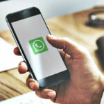 Kode Verifikasi WhatsApp Tidak Muncul