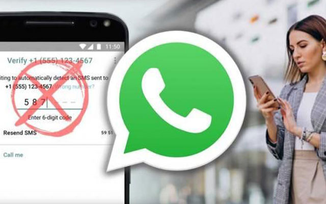Penyebab Kode Verifikasi WhatsApp Tidak Muncul