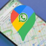 Cara Menyadap WhatsApp Lewat Google Maps
