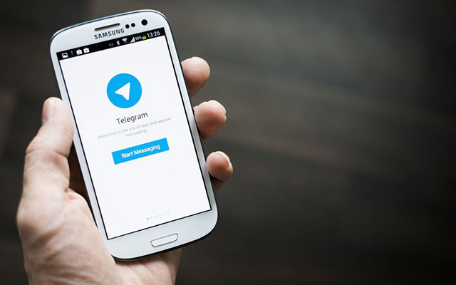Cara Agar Tidak Dimasukkan Grup Telegram