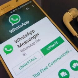 Cara Memperbarui WhatsApp