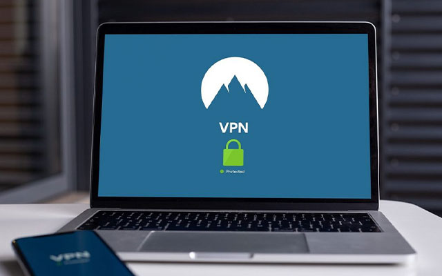 5. Matikan Aplikasi VPN